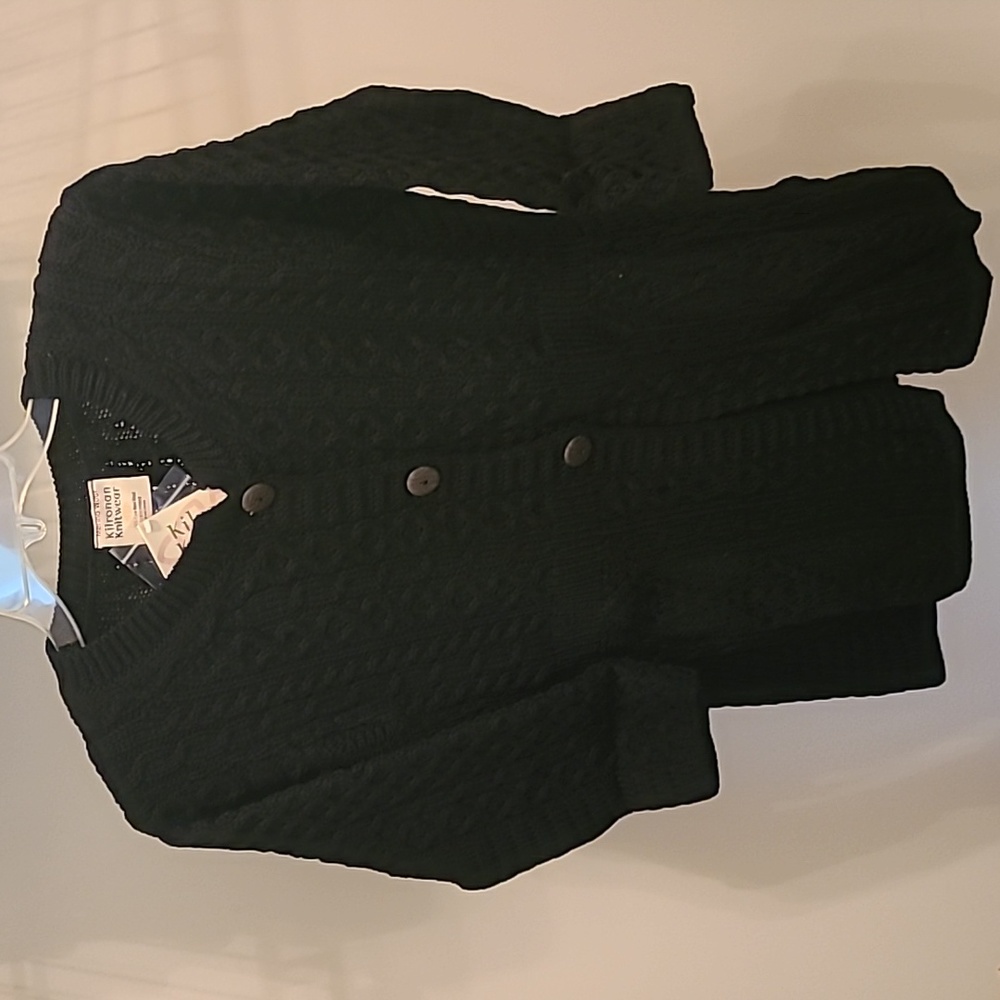 Kilronan Knitwear Sweater